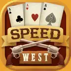 Speed West iOS Icon