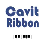 Cavit Ribbon iOS Icon