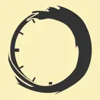 Silo Zen - Haptic Meditation iOS Icon