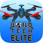 VENOM FPV iOS Icon