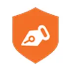 emSigner - Sign Electronically iOS Icon