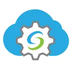 GEMpos Team App iOS Icon