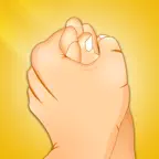Fidget Fingers iOS Icon