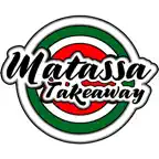 Matassa Takeaway Tallaght iOS Icon