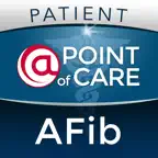 AFib Manager iOS Icon