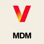 Verizon mdm iOS Icon