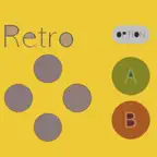 Retro Mind Map-XMB Mind Mapping notepad memo notes Icon