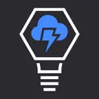 Thunderstorm for Nanoleaf iOS Icon