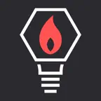 Firestorm for Nanoleaf iOS Icon