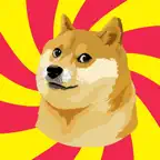 Meme Creator & Memes Generator iOS Icon