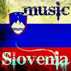 Slovenia Music Radio ONLINE from Ljubljana iOS Icon