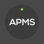 APMS iOS Icon