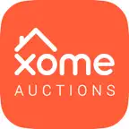 Xome Auctions Icon