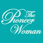 The Pioneer Woman Magazine US iOS Icon