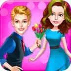 A Love Story - Be Crazy in Love iOS Icon