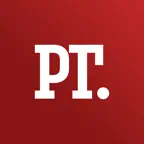 Piteåtidningen iOS Icon