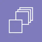 Numération et groupement iOS Icon