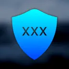 BLOXXX: Porn Blocker iOS Icon