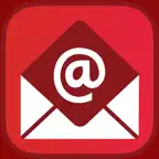 Claro Mail iOS Icon