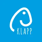Klapp - School communication Icon