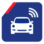 AXA FlexiDrive iOS Icon