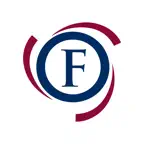 Forward Bank Icon