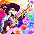 Bubble Blaster: Match 3 Bubble Shooter Mania Icon