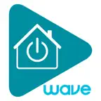 Wave Smart Home iOS Icon