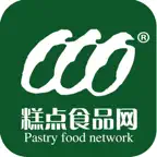 糕点食品网 iOS Icon