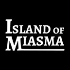 Island of Miasma iOS Icon