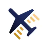 Airport Companion Europe iOS Icon