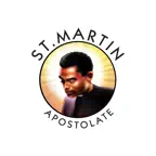 St Martin Magazine iOS Icon