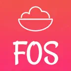 FOS - By Swayam Infotech iOS Icon