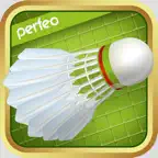 prefeo Smart Badminton Icon