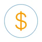 Spending Budget Tracker iOS Icon
