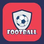 Football Training workout iOS Icon
