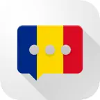 Romanian Verb Blitz iOS Icon