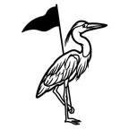Emerald Lake Golf Club iOS Icon