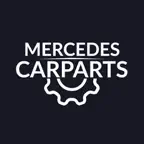 Car Parts for Mercedes-Benz iOS Icon