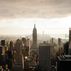 New York City Jobs - Employment In New York City Icon