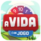 A Vida é um Jogo iOS Icon