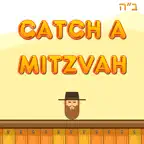 Catch A Mitzvah Icon