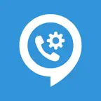 오이 전화 관리 iOS Icon