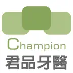 君品牙醫 Icon