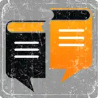 Real Talk - True Stories iOS Icon