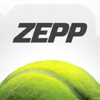 Zepp Tennis iOS Icon