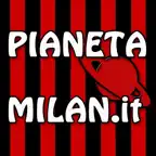 Pianeta Milan iOS Icon