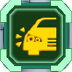 Makeblock Car iOS Icon