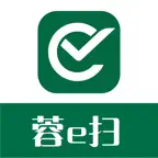 蓉e扫 iOS Icon