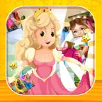 Hi Princess Star 2 iOS Icon